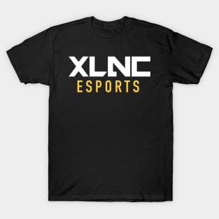 XLNC Esports T-Shirt